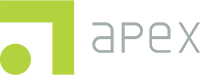 APEX Eval Logo